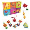 Toyfun Paper Quilling Jewellery