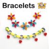 Paper Quilling Jewellery Jr