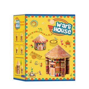 Toyfun Warli House