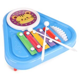 Drum And Xylophone For kids