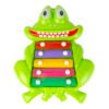 Frog Xylophone
