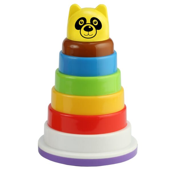 stacking gift set for 2 years