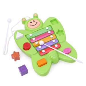 Prime Butterfly Xylophone green
