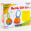 Toyfun musical rattle for kids