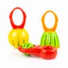 3 in 1 Rattle combo set