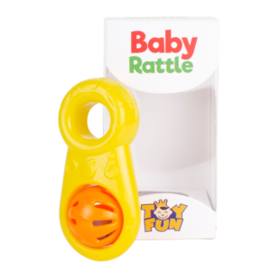 Baby Rattle for toddlers